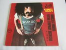 Frank Zappa conducts Lumpy Gravy - Verve Records SVLP.9223 - YR1968 Stereo LP