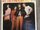 THE HERD PARADISE LOST VINYL LP - 1968 - TL5458 - Fontana - NM/VG+