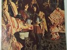 Attila S/T EPIC E30030  Billy Joel's first LP