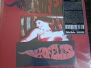 MEPHISTOFELES - I’M HEROIN - LIMITED EDITION BLACK VINYL LP 100 copies only
