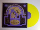 King Gizzard Lizard Wizard FLYING MICROTONAL BANANA Vinyl LP YELLOW FLT-028