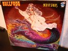 BULLFROG   HIGH IN SPIRITS  org.sky 1st.Press.aus 1977 in Dreamcondition  TOP