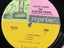 The ELECTRIC PRUNES - Mass In F Minor - ORIG STEREO REPRISE 1968 PSYCH ROCK LP