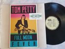 TOM PETTY - FULL MOON FEVER - LP NM