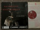 Rachmaninov / Rimsky-Korsakov - Boult ....RCA Living Stereo SB-2035 ED1