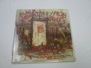 BLACK SABBATH MOB RULES 25PP-36 without OBI Japan LP Vinyl