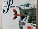 PROMISEDLAND VOLUME ONE - VARIOUS ARTIST LP - DNB JUNGLE BREAKBEAT BUKEM FABIO