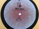 A-SIDES / INFLUX DATUM - Spread Love / Forever - 10