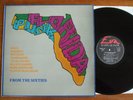 LP FLORIDA PUNK FROM THE SIXTIES EVA 12026 GARAGE PSYCHE IN NICE CONDITION EX+