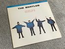 The Beatles Help - Original Master Recording LP  (Mobile Fidelity MFSL) 1-105
