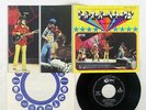 ELECTRIC LIGHT ORCHESTRA ROLL OVER BEETHOVEN ODEON EOR-10303 Japan VINYL 7