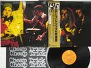 CHEAP TRICK AT BUDOKAN EPIC 25 3P-5 Japan OBI VINYL LP