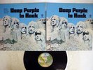 DEEP PURPLE IN ROCK WARNER P-8020W Japan VINYL LP