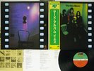 YES ALBUM ATLANTIC P-6524A Japan OBI VINYL LP