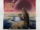 The Claypool Lennon Delirium - South Of Reality Vinyl Record LP Split Color