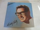 BUDDY HOLLY - The Complete Buddy Holly - 1979 UK 122-track SIX vinyl LP