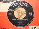 Very Rare Italian Copy    Eddie Cochran  