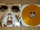 UNDEROATH- They're Only Chasing Safety GOLD Vinyl ed.700 SIGNED by SPENCER