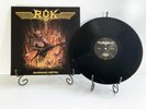 ROK Burning Metal 12