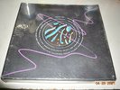 Pink Floyd Pulse Remastered 4 LP Vinyl Box Set 180 Gram New Gilmour