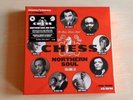 Chess Northern Soul Volume III 7X7 box ( SEALED )