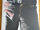 The Rolling Stones - Sticky Fingers - LP Vinyl - New & Sealed