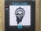 ENIGMA Seven Lives Many Faces Limited Edition Blue Colour Vinyl NEW & SEALED