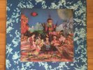 THE ROLLING STONES - Their Satanic Majesties Request LP - Lenticular Mono 1967