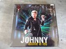 LP 33T HALLYDAY BOX LIMITED 