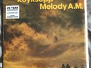 Röyksopp Royksopp Melody A.M. Vinyl Record LP 20 Year Anniversary Pressing 2021