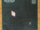 HAROLD BUDD - The Pavilion Of Dreams LP - Obscure Brian Eno Ambient Classical