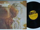A CLOCKWORK ORANGE Music From Soundtrack John Barbirolli ANGEL LP VG++