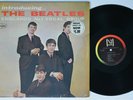 BEATLES Introducing The Beatles VEE JAY LP NM SHRINK unofficial