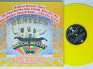 BEATLES Magical Mystery Tour PARLOPHONE PCTC-255 LP FLAWLESS NM SHRINK uk 1978