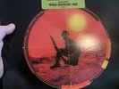 Loudness Soldier Of Fortune Promo Vinyl LP 1989 Rare Metal Japan Nice Promotion