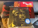 Art Blakey Moanin’ Blue Note 80 + Just Coolin’ & Indestructible Brand New Sealed