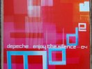 DEPECHE MODE Enjoy the Silence 04. Timo Maas & Ewan Pearson Remixes. 12