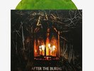 After The Burial - Dig Deep LP Green Transparent w/ Black Smoke Vinyl LTD ED 300