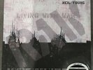 Neil Young Living With War In The Beginning 