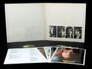 The Beatles - White Album UK 1968 1st STEREO Press LP No.0529076 *1/G Stampers*
