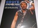 BRUCE SPRINGSTEEN - LP - LIVE ESTADIO RIVER PLATE - NEW