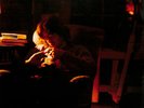 BRUCE COCKBURN - LP = 