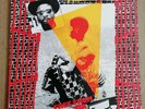 * PRINCE FAR I - FREE FROM SIN - 1st Press 1979 UK TROJAN LP - TEXTURED SLEEVE *