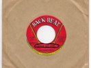 COASTLINERS I'll Be Gone BACK BEAT PROMO MINT UNPLAYED GARAGE 45