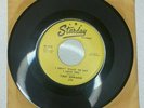 Starday 45-278 Tibby Edwards I Don't Want To Say I Love You / Fool That I Was 7