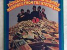 PICTURESQUE MATCHSTICKABLE MESSAGES FROM THE STATUS QUO first press mono 1968