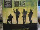 The Rifles Great Escape Album 2 LP Green Vinyl New Sealed Rare Oasis Stone Roses