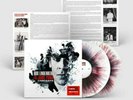 UDO LINDENBERG - 75 Jahre Panik 2 LP Mehrfarbig  VÖ 07.05.21 OOP