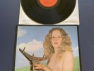 BLIND FAITH Self Titled Banned Cover UK Import 1st LP Vinyl EX