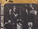 Single 7'' Rolling Stones - It's all over now
